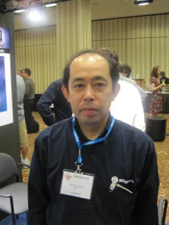 2009: ACA Annual Meeting: Attendees