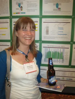 2009: ACA Annual Meeting: Attendees