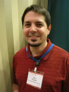 2009: ACA Annual Meeting: Attendees