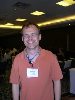 2009: ACA Annual Meeting: Attendees