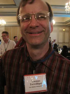 2009: ACA Annual Meeting: Attendees