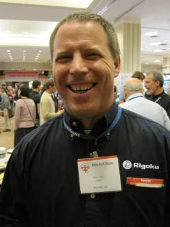 2009: ACA Annual Meeting: Attendees
