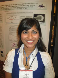 2009: ACA Annual Meeting: Attendees