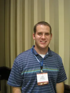 2009: ACA Annual Meeting: Attendees