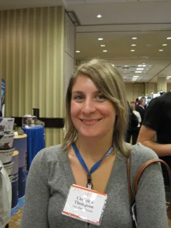 2009: ACA Annual Meeting: Attendees