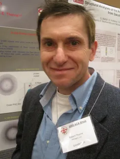 2009: ACA Annual Meeting: Attendees