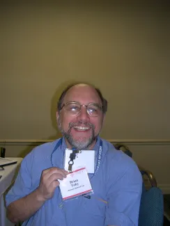 2009: ACA Annual Meeting: Attendees