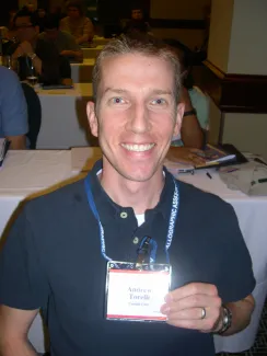 2009: ACA Annual Meeting: Attendees