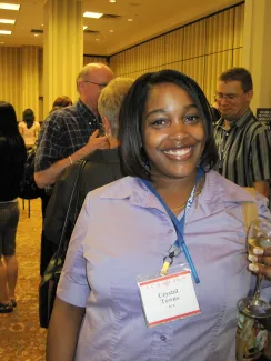 2009: ACA Annual Meeting: Attendees