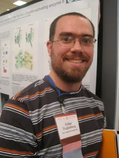 2009: ACA Annual Meeting: Attendees