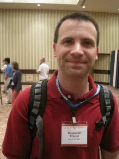2009: ACA Annual Meeting: Attendees
