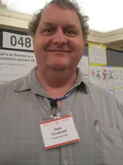 2009: ACA Annual Meeting: Attendees