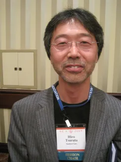 2009: ACA Annual Meeting: Attendees