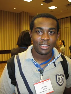 2009: ACA Annual Meeting: Attendees