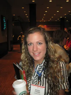 2009: ACA Annual Meeting: Attendees