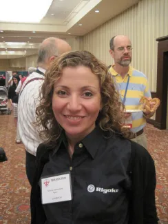 2009: ACA Annual Meeting: Attendees