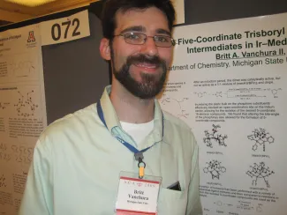 2009: ACA Annual Meeting: Attendees