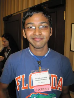 2009: ACA Annual Meeting: Attendees