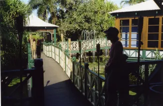2003: AsCA Meeting: Venue