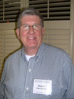 2009: ACA Annual Meeting: Attendees