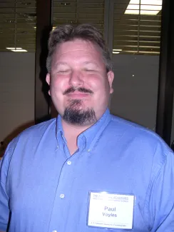 2009: ACA Annual Meeting: Attendees