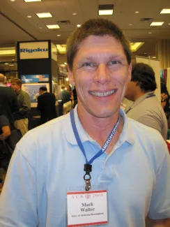 2009: ACA Annual Meeting: Attendees