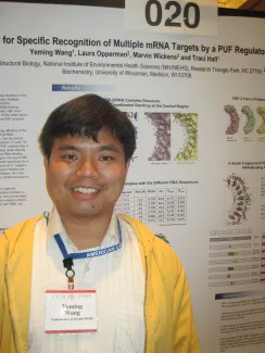 2009: ACA Annual Meeting: Attendees