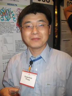 2009: ACA Annual Meeting: Attendees