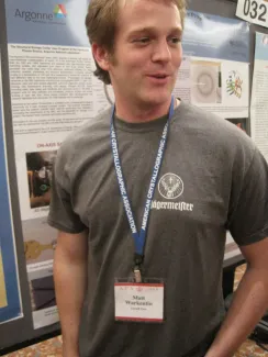 2009: ACA Annual Meeting: Attendees