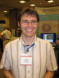 2009: ACA Annual Meeting: Attendees