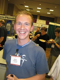 2009: ACA Annual Meeting: Attendees