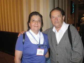 2009: ACA Annual Meeting: Attendees