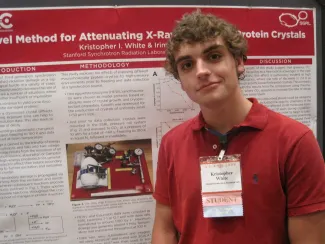 2009: ACA Annual Meeting: Attendees