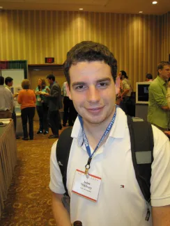 2009: ACA Annual Meeting: Attendees