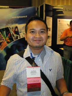 2009: ACA Annual Meeting: Attendees