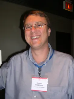 2009: ACA Annual Meeting: Attendees