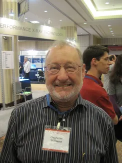 2009: ACA Annual Meeting: Attendees