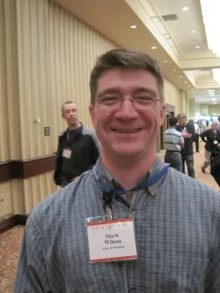 2009: ACA Annual Meeting: Attendees