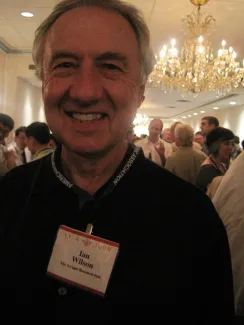 2009: ACA Annual Meeting: Attendees