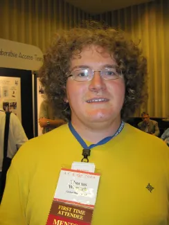 2009: ACA Annual Meeting: Attendees