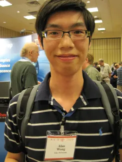 2009: ACA Annual Meeting: Attendees