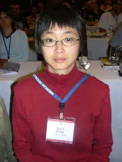 2009: ACA Annual Meeting: Attendees