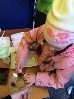 2014: Eureka!Fest: Public science festival