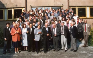 1997: 39th Polish Crystallographic Meeting: Participants