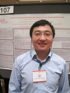 2009: ACA Annual Meeting: Attendees
