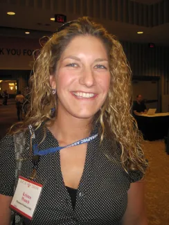 2009: ACA Annual Meeting: Attendees