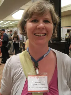 2009: ACA Annual Meeting: Attendees