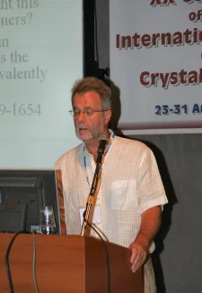 2005: IUCr Congress and General Assembly: Microsymposia