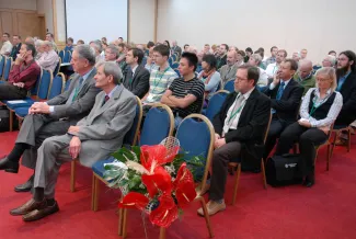 2009: Conference on Applied Crystallography: CAC XXI