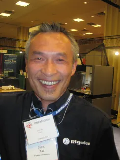 2009: ACA Annual Meeting: Attendees